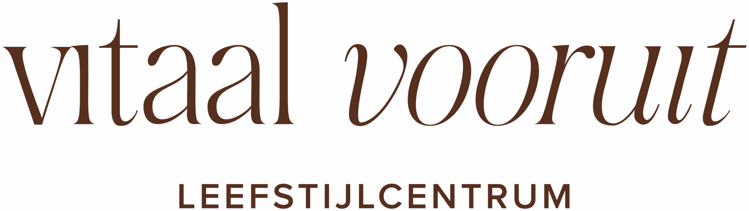 Vitaal Vooruit – leefstijlcentrum